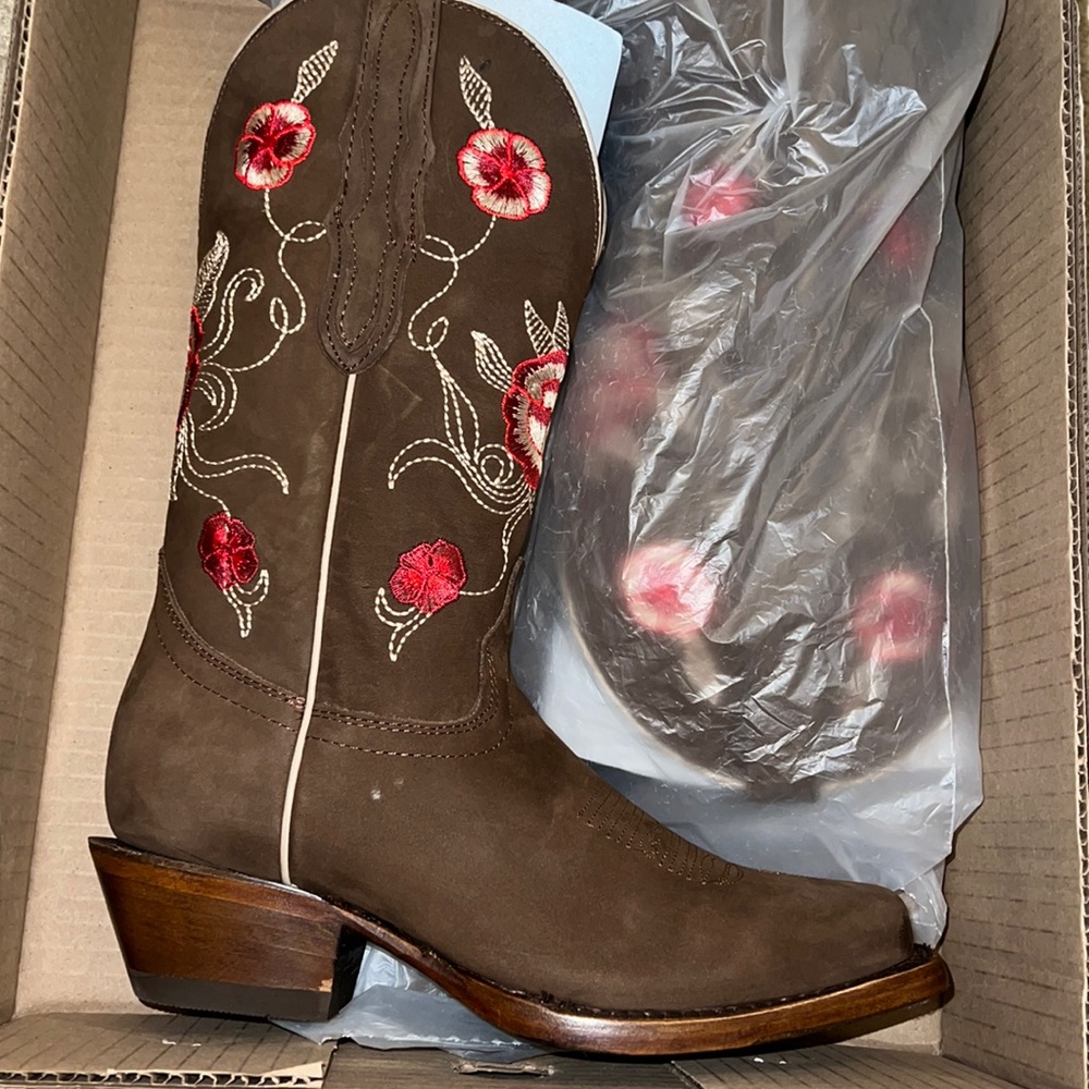 El General | Boots